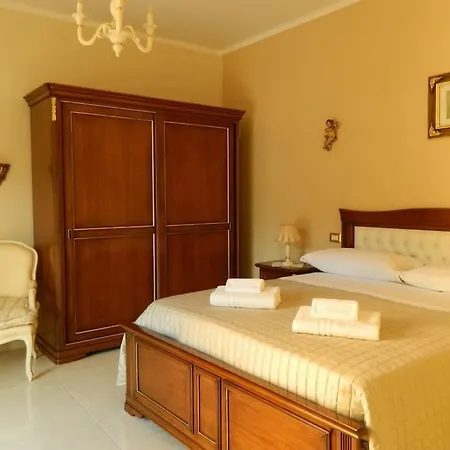 アパート Domus Terrazza Vista Mare 2 Jacuzzi *