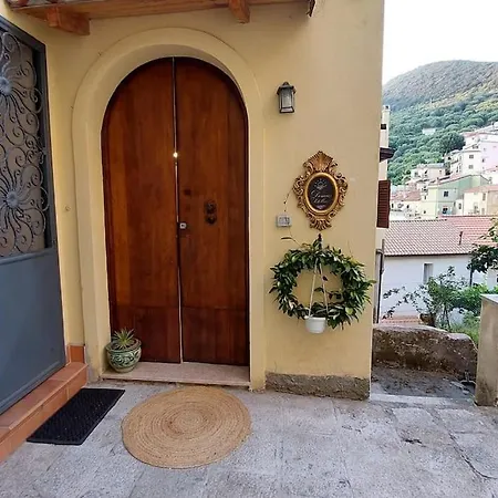 Domus Terrazza Vista Mare 2 Jacuzzi
