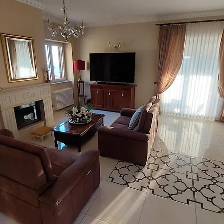 Domus Terrazza Vista Mare 2 Jacuzzi